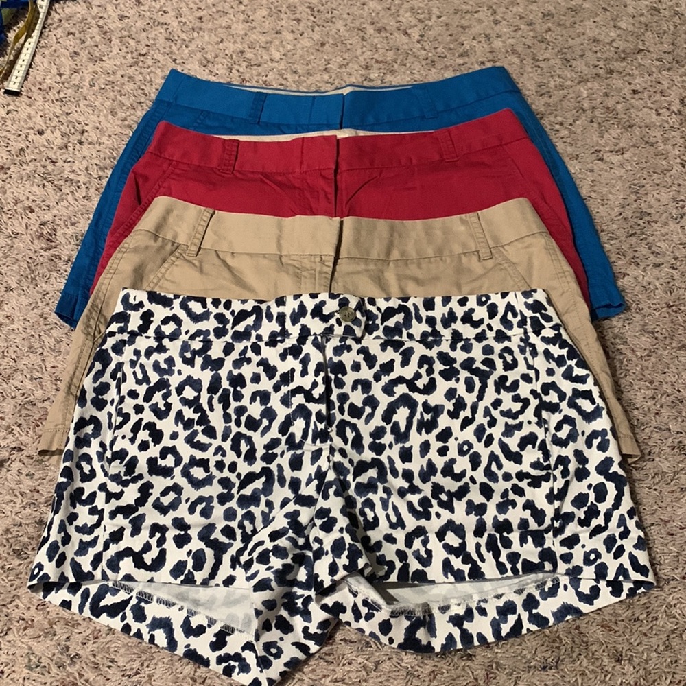 J. Crew Shorts - Picture 2 of 11